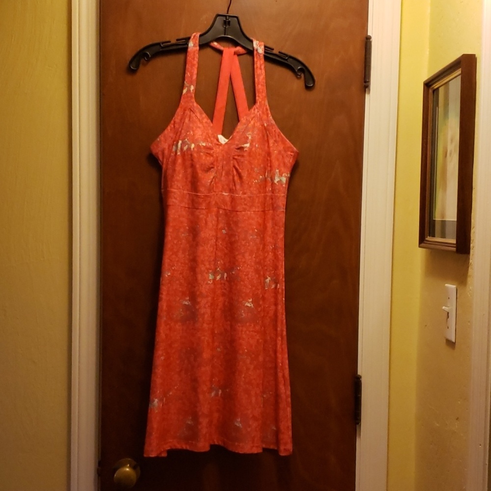 Mondetta Dress